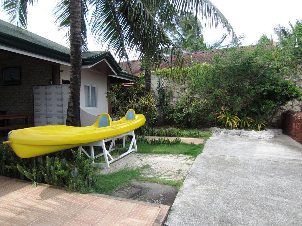 Sunshine Shin Beach Resort Danao (Cebu) Ngoại thất bức ảnh
